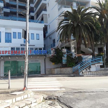 Meni'S Family Apartament Σαράντα Εξωτερικό φωτογραφία