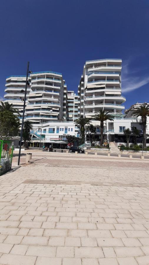 Meni'S Family Apartament Σαράντα Εξωτερικό φωτογραφία