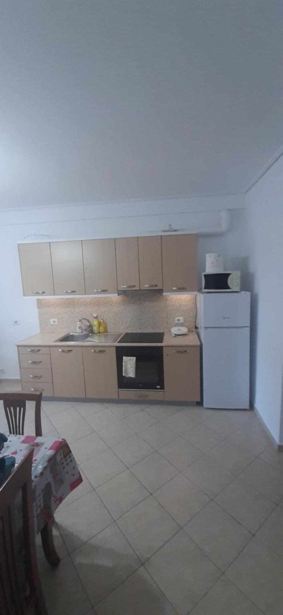 Meni'S Family Apartament Σαράντα Εξωτερικό φωτογραφία